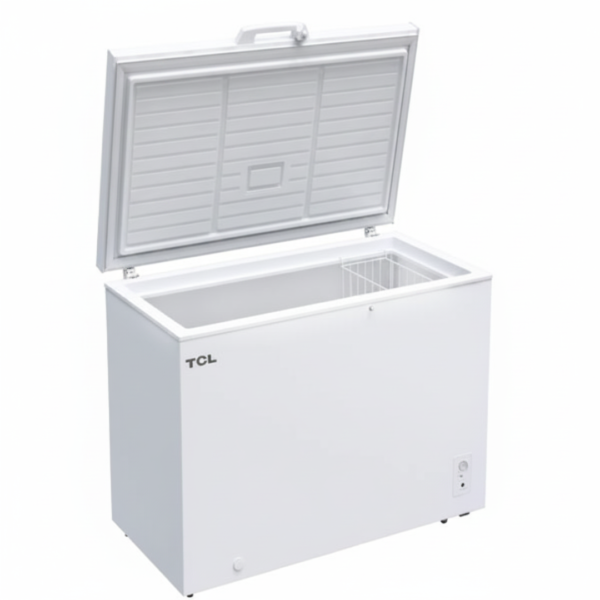 00020304-1 Congelador Horizontal de 200 Litros TCL