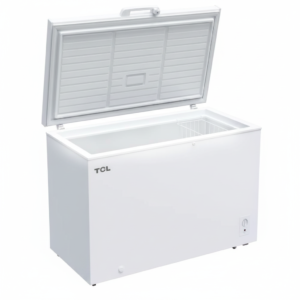 00020305-1 Congelador Horizontal de 300 Litros TCL