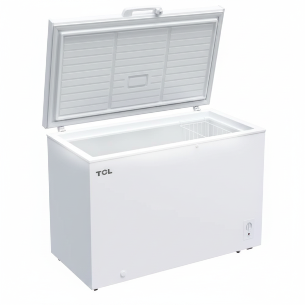 00020305-1 Congelador Horizontal de 300 Litros TCL