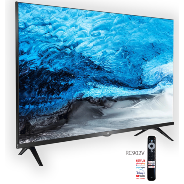 00021579-1 Televisor Android LED 43" TCL