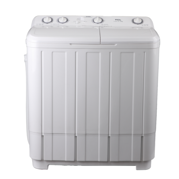 00022215-1 Lavadora Semiautomática 7KG TCL