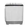 00022216-1 Lavadora Semiautomática 10KG TCL