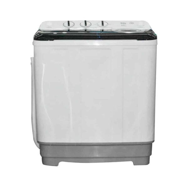 00022216-1 Lavadora Semiautomática 10KG TCL