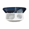 00022216-2 Lavadora Semiautomática 10KG TCL