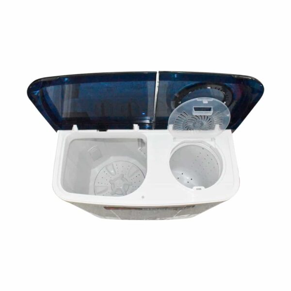 00022216-2 Lavadora Semiautomática 10KG TCL