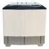 Lavadora Semiautomatica TCL 12KG