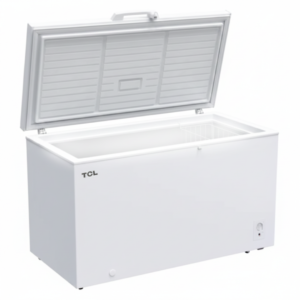 00022256-1 Congelador Horizontal de 400 Litros TCL