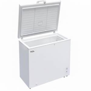Congelador Horizontal de 150 Litros TCL
