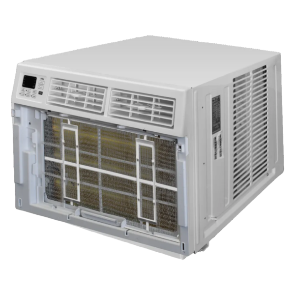 00023310-4 Aire Acondicionado de Ventana 24000BTU 220V TCL