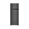 00026257-1 Nevera Gris con Escarcha de 210 Litros TCL