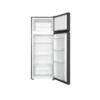 00026257-2 Nevera Gris con Escarcha de 210 Litros TCL