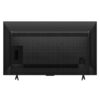 00026384-3 Televisor GOOGLE TV QLED UHD 4K 55" TCL