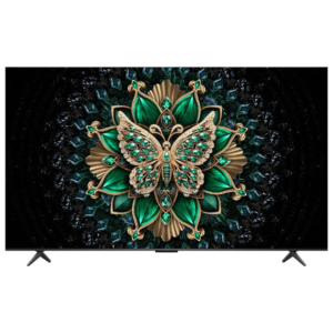 00026615-1 Televisor GOOGLE TV QD-MINILED UHD 4K 85" TCL