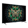 Televisor GOOGLE TV QD-MINILED UHD 4K 85" TCL
