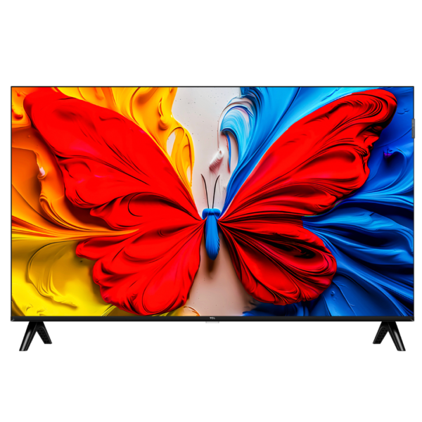 00026719-1 Televisor GOOGLE TV QLED 40" TCL