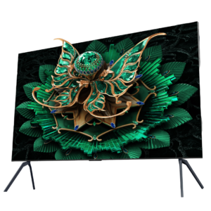00026949-1 Televisor GOOGLE TV QD-MINILED UHD 4K 115" TCL