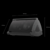 00027150-11 Corneta de 340W TCL