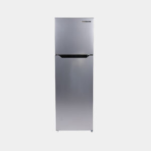 01-NFR-266G Nevera Gris sin Escarcha de 266 Litros Frigilux