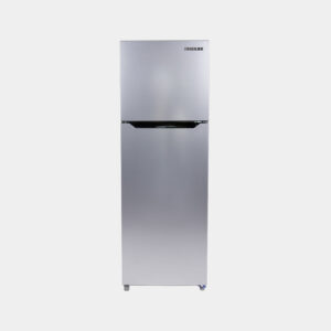 01-NFR-338G Nevera Gris sin Escarcha de 338 Litros Frigilux