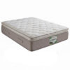 Colchón Ortopédico Doble Pillow Premium Bio-Fresh LATINFLEX