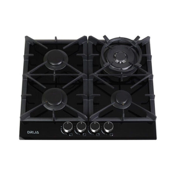 Tope de Gas 60 cm Toscana 60 Drija