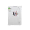 1000025169Congeladorhorizontal100litrosblancoNewkool1 Congelador Horizontal de 100 Litros Newkool