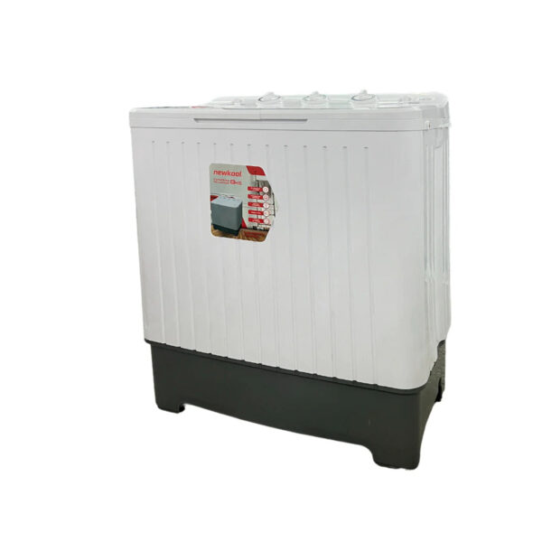1000026769 Lavadora Semiautomática 8KG Newkool