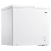 1200Wx1200H-B-CHM7BPS1-Derecha Congelador Horizontal de 188 Litros Mabe