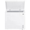 1200Wx1200H-C-CHM7BPS1-Tapa-Abierta Congelador Horizontal de 188 Litros Mabe