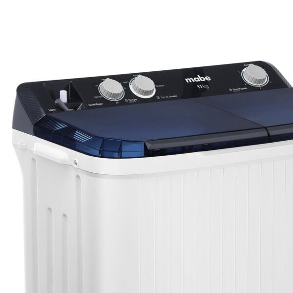 1200Wx1200H-F-Mabe-Lavadora-11Kg-Blanco-LMDX1123HBAB0-Panel Lavadora Semiautomática 11KG Mabe