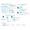 1200Wx1200H-K-Mabe-Lavadora-11Kg-Blanco-LMDX1123HBAB0-Isometrico Lavadora Semiautomática 11KG Mabe