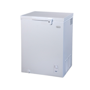Congelador Horizontal de 150 Litros Salcar