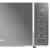 Horno Microondas Diseño Frontal de Espejo 20L Whirlpool
