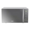 Horno Microondas Diseño Frontal de Espejo 20L Whirlpool