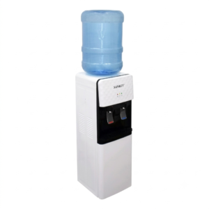 19970 Dispensador de Botellón de Agua de 2 Llaves Sankey