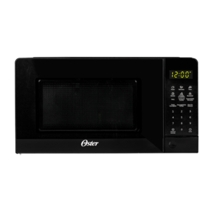 20399 Horno Microondas Negro 20L Oster