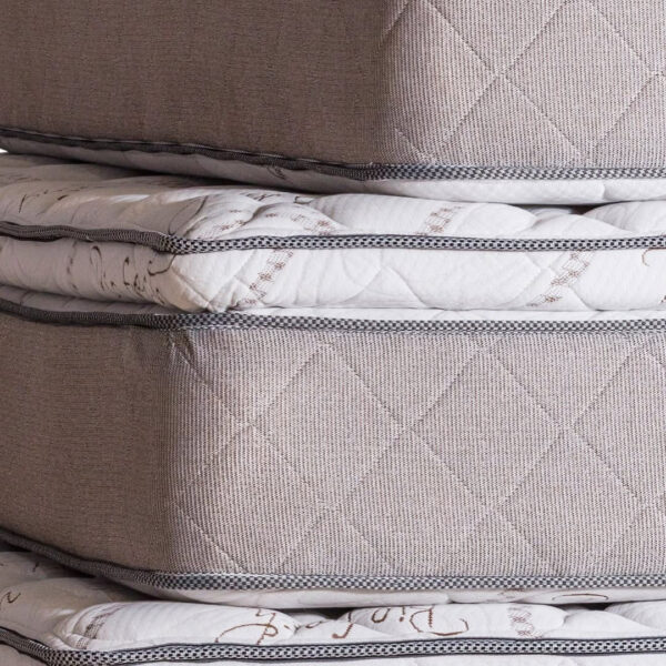 Colchón Ortopédico Doble Pillow Premium Bio-Fresh LATINFLEX