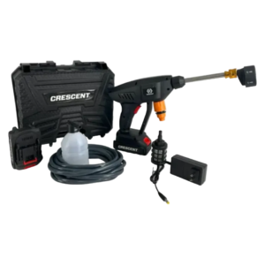 24044 Hidrojet Inalámbrico Crescent 200W Roccia