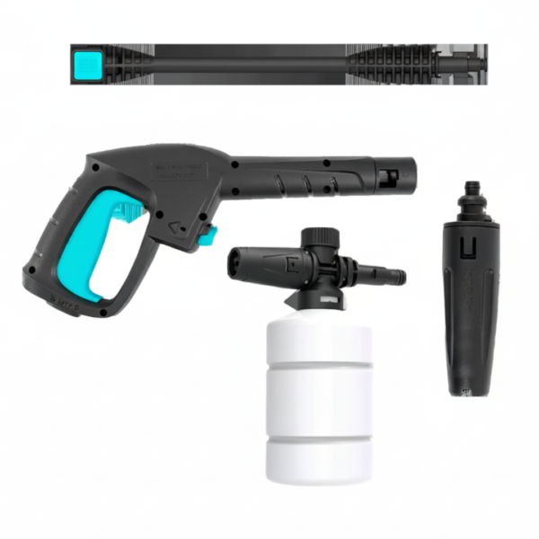 2420psi3 Hidrojet Hydro Force Elite 2200W GT-506-2000B Gtronic