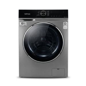 25970 Lavaseca de 12Kg 220V Cyclone Vetrux