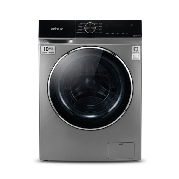 Lavaseca de 12Kg 220V Cyclone Vetrux