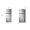 28989-4_4e6ee0b0-c3e3-4c7b-b938-b4691088d214-1 Nevera de Acero con Dispensador de Agua de 262 Litros LG
