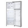 Nevera de Acero de 335 Litros LG