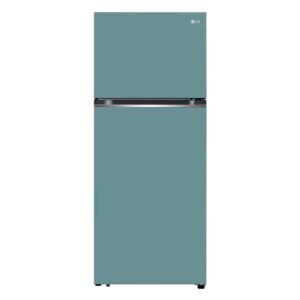 Nevera de Puerta Menta (Clay Mint) de 375 Litros LG