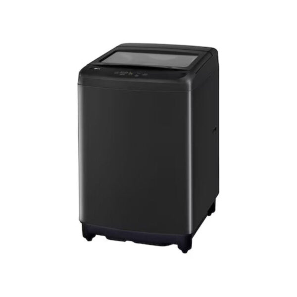 29153-2-1 Lavadora Automática Negra de 13Kg LG