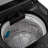 29153-4-1 Lavadora Automática Negra de 13Kg LG