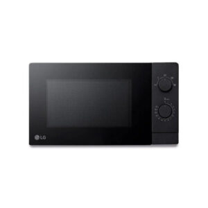 29154-1-1 Horno Microondas Negro de 20L LG