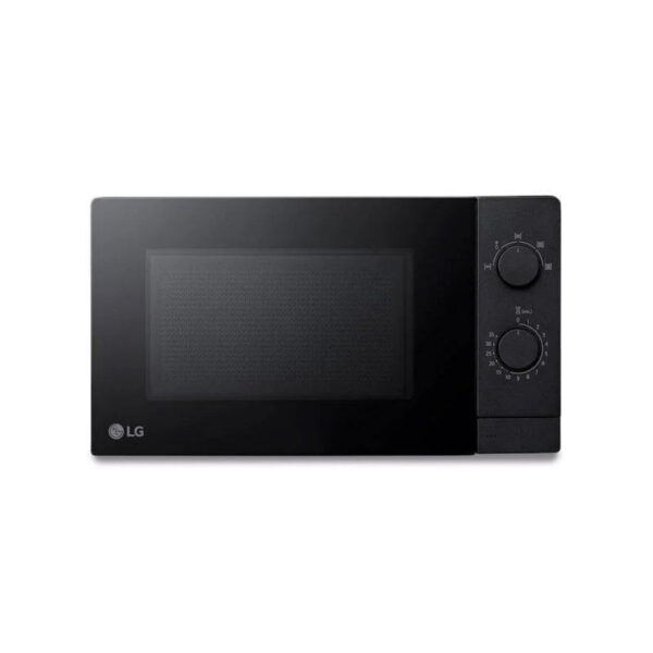 29154-1-1 Horno Microondas Negro de 20L LG