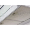 Campana de 30" Compacta 76 Blanca Drija