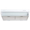 Campana de 30" Compacta 76 Blanca Drija
